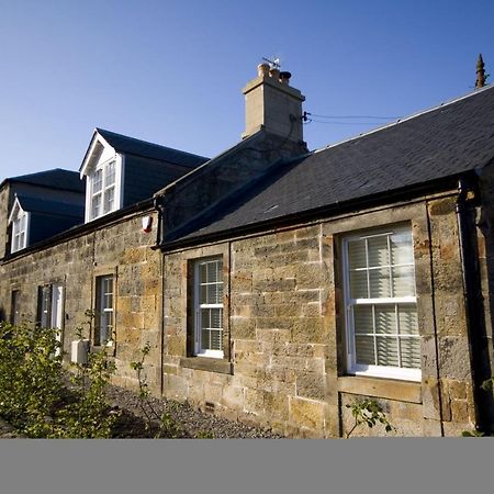 DollarHarviestoun House别墅 外观 照片
