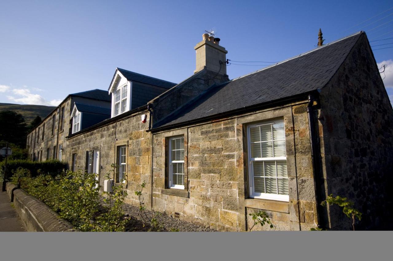 DollarHarviestoun House别墅 外观 照片