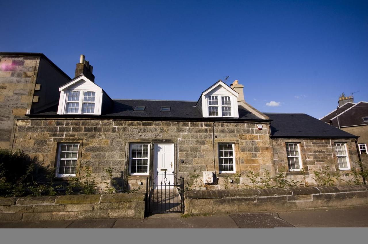 DollarHarviestoun House别墅 外观 照片