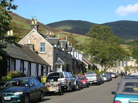 DollarHarviestoun House别墅 外观 照片