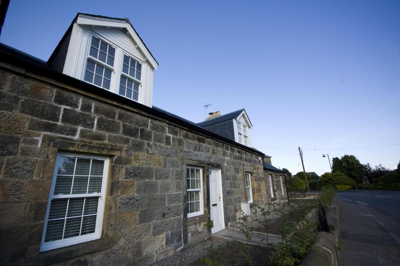 DollarHarviestoun House别墅 外观 照片