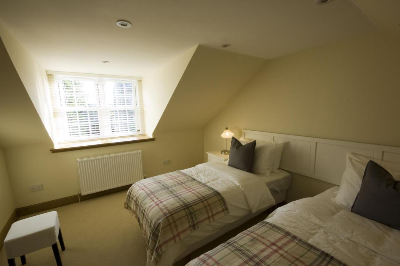 DollarHarviestoun House别墅 外观 照片